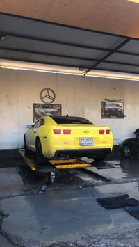 كمارو • ٢٠١٠ • طواير جديدة