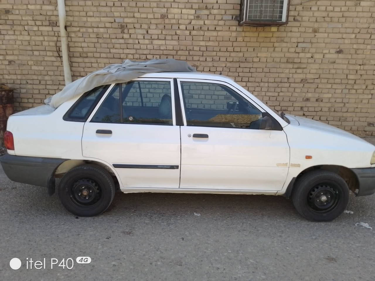 سلام عليكم
سايبه 10 نضيفه سنويه جديده
حداديه جديده معمرات بس الهلالات 
فقط جاهزه تبريد وتتفه‍ مكفوله مكينه وكير وشخاطات 

تحويل ثاني يوم سعره 38
لا تخابرني تكلي شبيه هاذه البيه 
*********** فقط اتصال ماجاوب خاص
