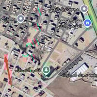 أرض • طيبة٢ • ١٨٢م