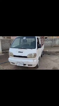 فاو • محرك وكير شرط • قريه شكرا