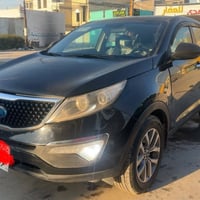 سبورتاج • ٢٠١٦ • رقم اربيل