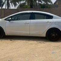 فورتي موديل 18 مكينه 2000دوش  تبريد حداديه جاهزه   3قطع السونار مرفق ب...