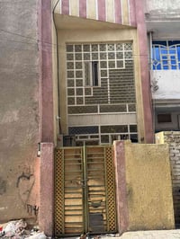 ء بيت للبيع الشعب العقاري الثانية   المساحة 40 م  الواجهة. 3.25  النزا...