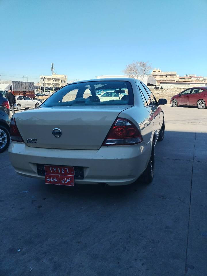 سە نی مودیل 2012بی  بو یاخ  سە نە وی  ساڵیکە  بە سه  رچوە  قرچیکی  بچوکی دواوە ی هە یە  هیج  مە سرە؟فیکی  کینە  ماڵی دۆست  و  کاسپیە    ئی من نیە  تکایە  تیل  بو خاوە نی بکە ن  کە س  مە سج نە کات  ئە وە ژمارە ی خاوە نی  *********** السليمانية, العراق
