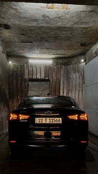 شبابنه ماليبو 2022 lt فول مواصفات  بانوراما قطعتين تبريد  تبريدهة منفص...