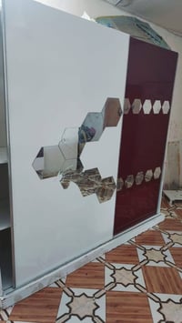 طقم تركي • غرفة نوم