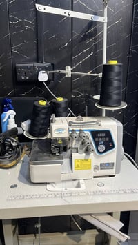 مكينة اوفر • قليلة الاستخدام • البصرة