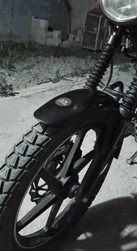 سلام عليكم شباب شاينك موديل 23كفالة عامة لمكينة فقط لگفر تانكي ناقص أوراق أصولية ***********
