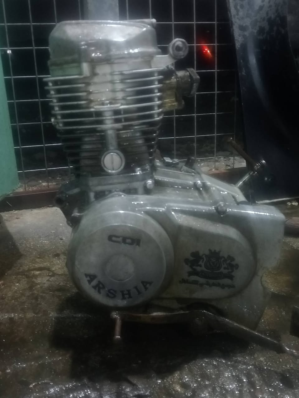 محرك ارشه شغال مابي شي السعر 70الف (***********
