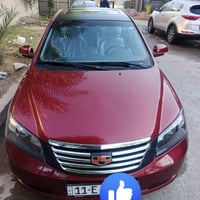 جيلي امكراند 2013 رقم بغداد باسمي سنوية لل31 كير مكينة مكفولة صدر امام...