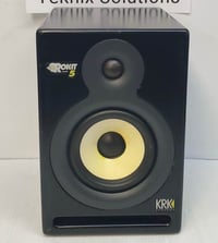 KRK Rocket 5 • سماعات ستوديو • كركوك