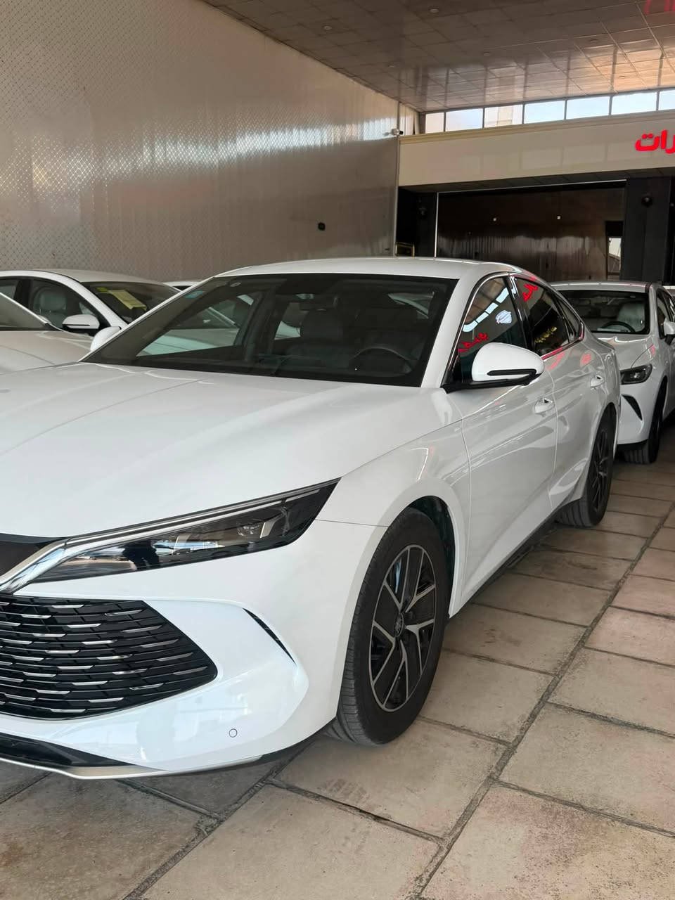 � كن ايل 2024 🚗
✨ مرقمة بغداد – جاهزة للتسليم فوراً

📍 العنوان: بغداد – البياع، مقابل محطة وقود السيدية
🏢 شركة بغداد المركزي للسيارات

📞 للاستفسار والحجز:
***********

🔹 سيارة نظيفة وجاهزة
🔹 ترقيم بغداد
🔹 فحص كامل وضمان الجودة

أهلاً وسهلاً بكم في شركة بغداد المركزي للسيارات
