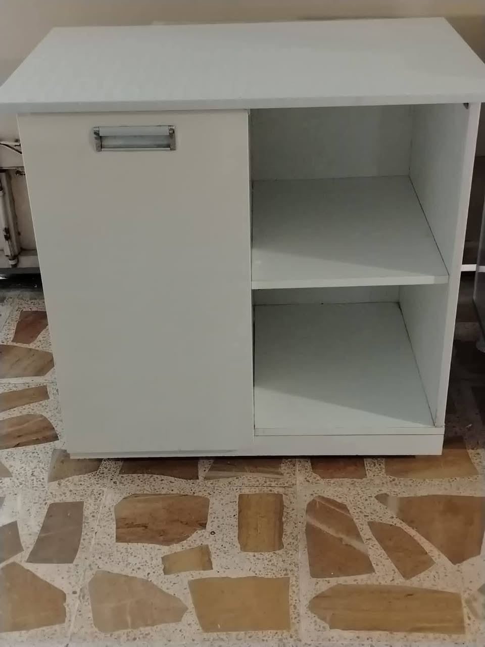 مكتبة للبيع إيكيا كلش نضيفه دولاب خشب أم دي إف الموشراي ياريت يرفع المنشور‏‪‏
‏‪***********‬‏
