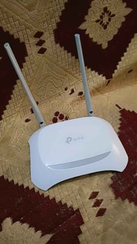 راوتر • مستعمل • كربلاء