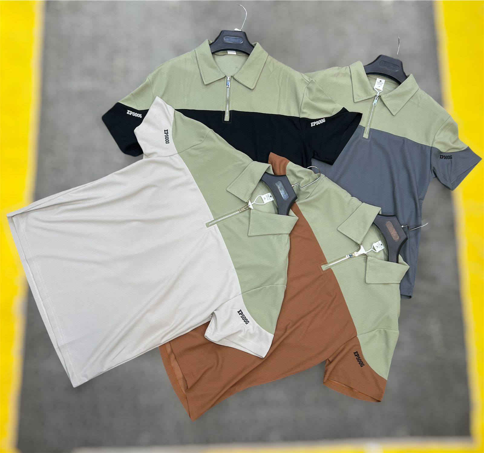 جديدنا جملة فقطططط
🔥 🔥 🔥 لا يوجد مفرد 🔥🔥🔥
اسعار تنافسية 

تيشيرت ياخة خامة مخمل قالب جبير 
قياسات L XL 2XL  3XL 
الشد ١٦ قطعة ٤ الوان ب٨٥ الف

كمية محدودة

خدمة توصيل لكافة المحافظات

https://t.me/tasneemstyle

https://chat.whatsapp.com/GHcJvY2DlaA6VsRk8av8Le?mode=hqrt3 -


**إذا كنت صاحب هذا الإعلان وتريد حذفه لأي سبب، رجاءا أرسل رسالة إلى الدعم الفني**