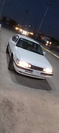 مازدا 626 • ١٩٩٢ • كركوك