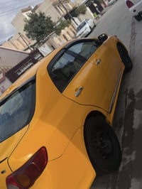 كورلا • ٢٠٠٩ • تكسي