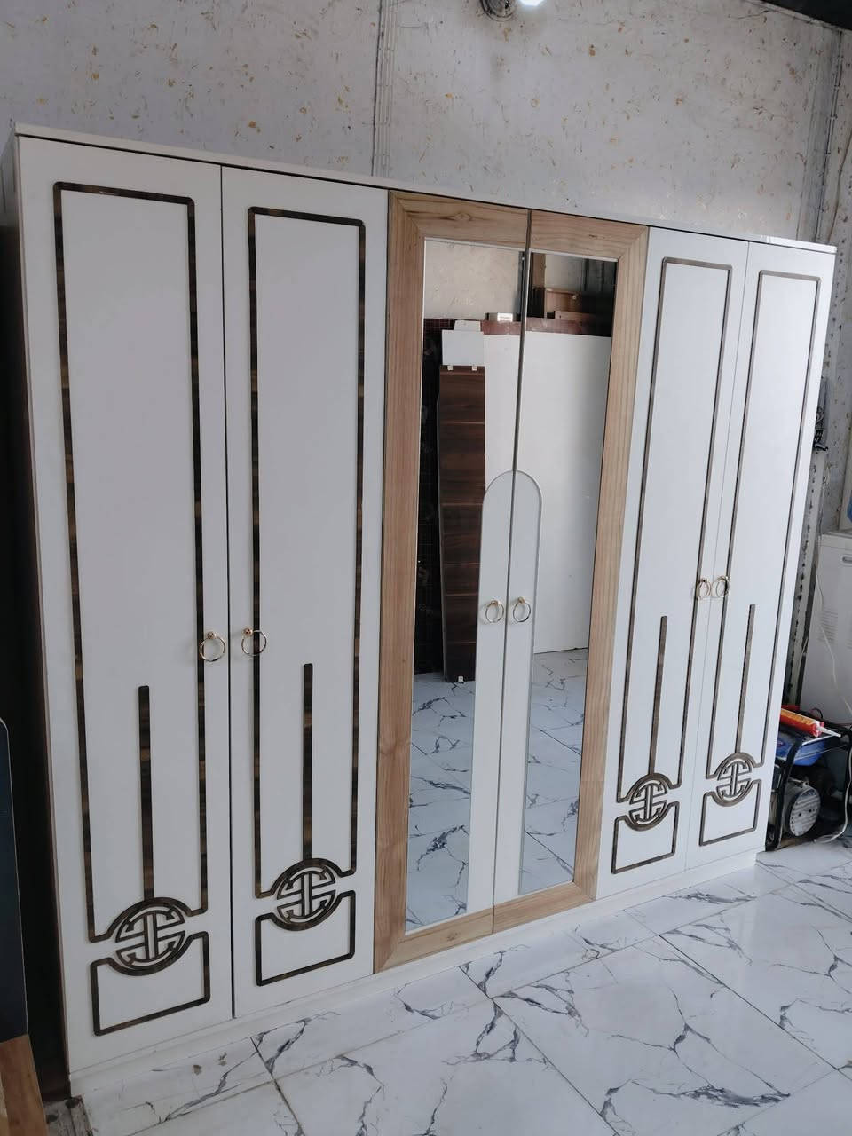 سارعوو بل حجز مع شد ونقل داخل بغداد مجاني 475قفل للحجز خاص 🥳🥳🥳🥳


**إذا كنت صاحب هذا الإعلان وتريد حذفه لأي سبب، رجاءا أرسل رسالة إلى الدعم الفني**