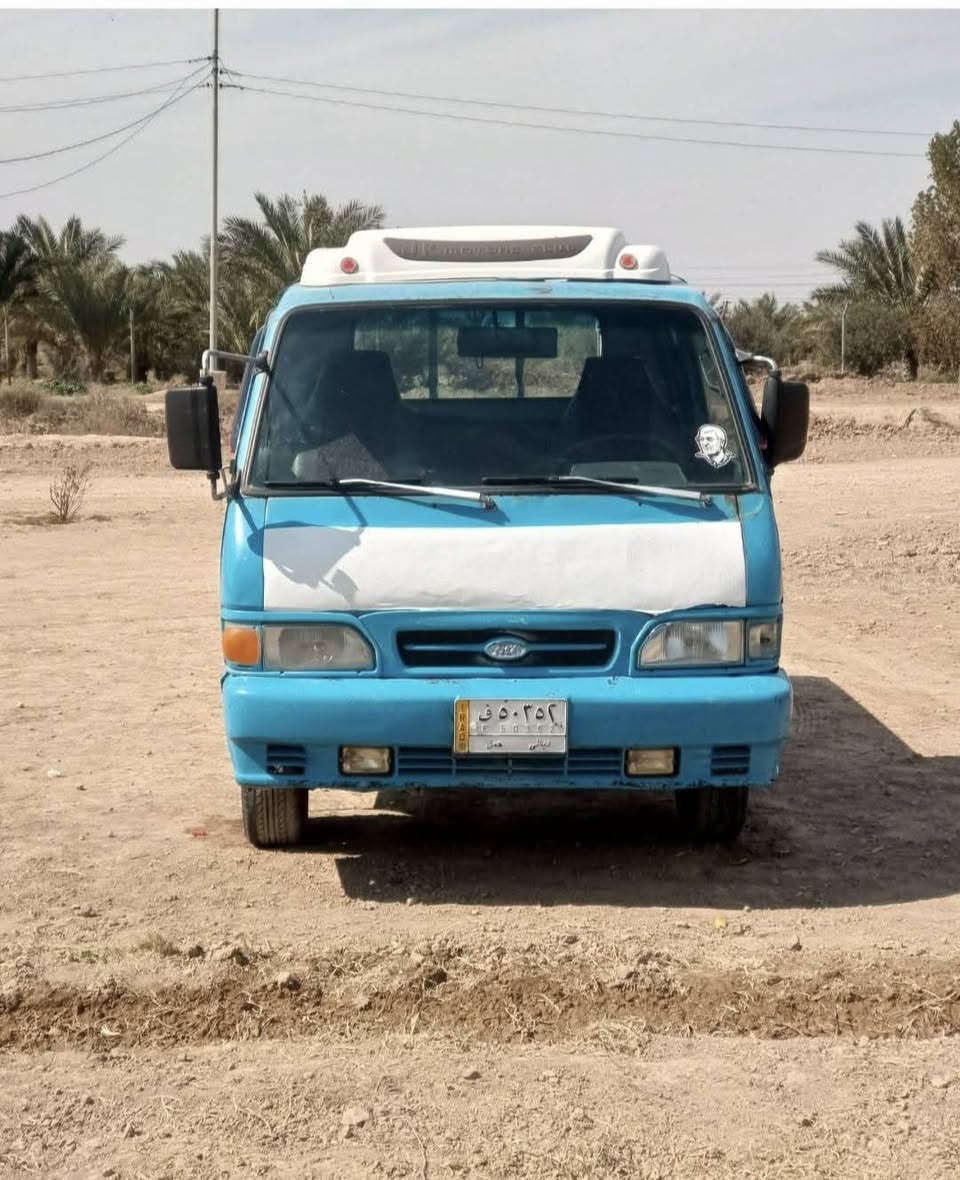 كية حمل ٦ جنكال موديل ٩٥ جاهزة تخم تاير للاتصال بالرقم ***********
