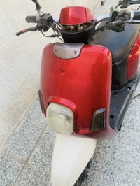 بوليسي للبيع دراجه يراد اله ترتيب كهربائيات باتري جديد هستوه شديته سعر...