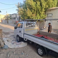 شاحنة • مركبة • سيارة • موديل 2025 • للبيع