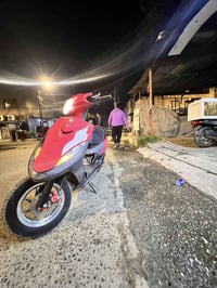 دراجة ماكس • مكفولة • البكان بصره 5ميل