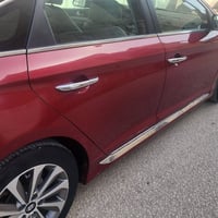 سوناته ٢٠١٦ وارد امريكي سياره فول١ /١ سبورت بصمه ابواب فتحه كشنات تدفئ...