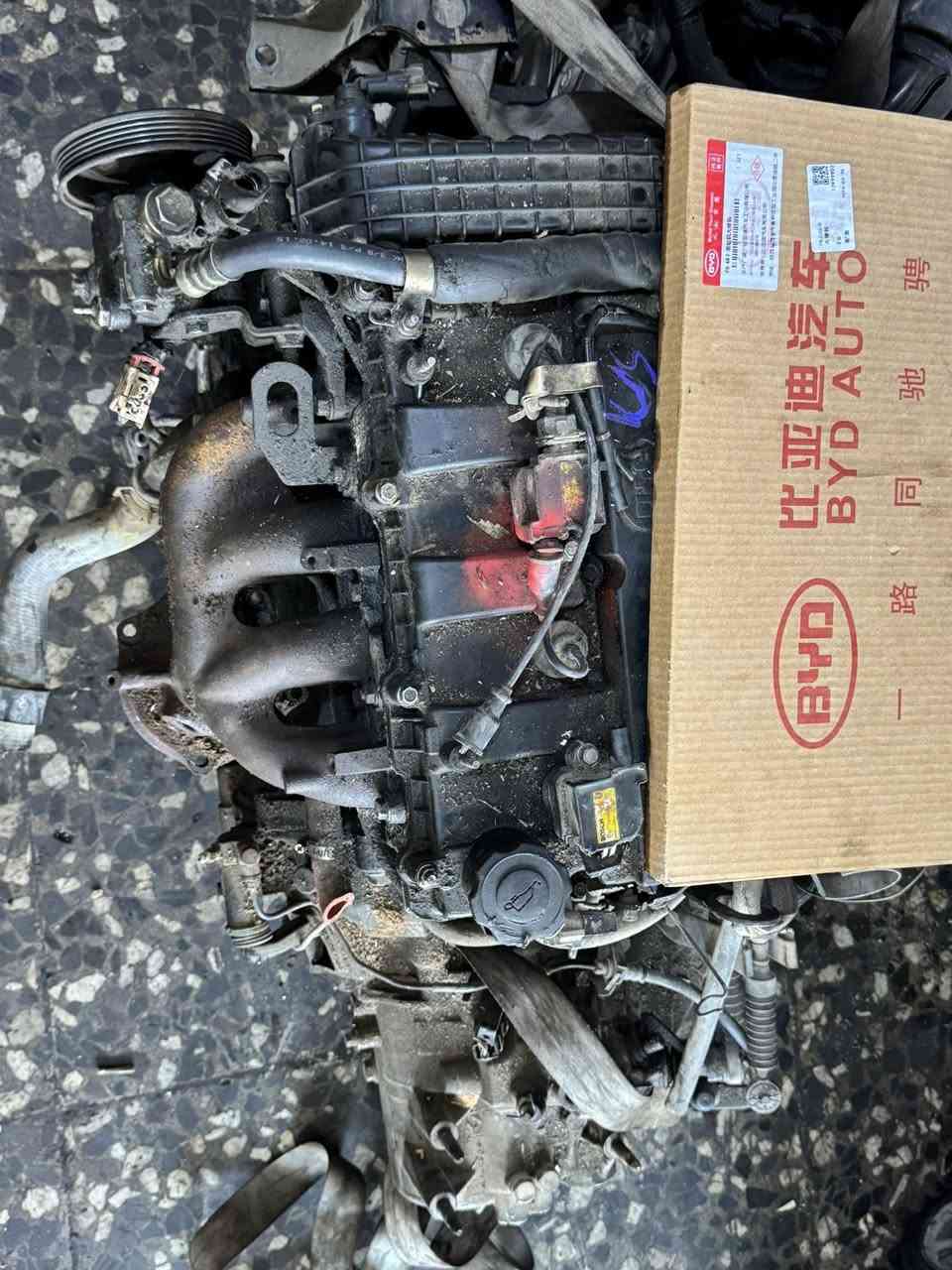 محركات بيوايدي G3/f6 بلادي ضمات


**إذا كنت صاحب هذا الإعلان وتريد حذفه لأي سبب، رجاءا أرسل رسالة إلى الدعم الفني**