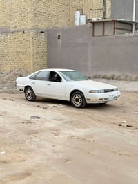 نيسان التيمه • تعمير جديد • ناصريه