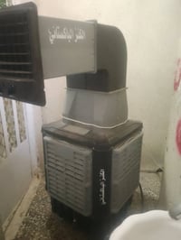 مبردة • مستعملة • بغداد بلديات