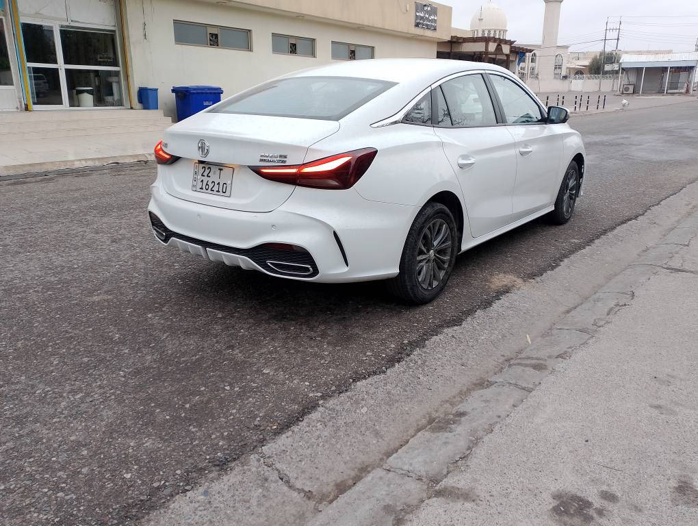 MG GT 2025
موديل 2025
فول مواصفات 
بصمة _سلايت 
شاشة فول اكتيف بيلاد چوار زمان
6هةزار رويشتووة 
هيچي نية 
بةناوي خومة 
سعر 121$
شوين هةولير 
موبايل واتس 
 *********** أربيل, العراق
