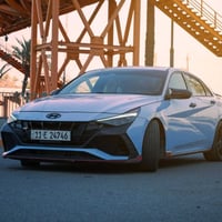 النترا  N موديل 2022 ماشيه 69mil  سنوية جديدة  كير ومحرك مكفول  🟪 السع...