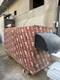 مولدة كيا 30kVA • ثري فيز • كاتم صوت