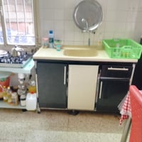 غراض بيت جديدة • طباخ نوال • مبردة شغالة