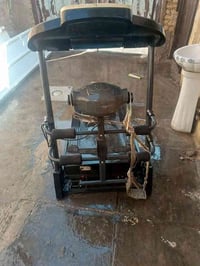 جهاز عاطل • حي العامل • بغداد