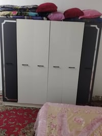 غرفة تركية • ٥ قطع • كومديات اثنين