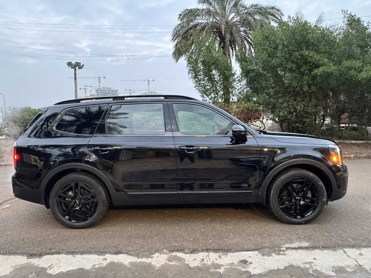 كيا تيلورايد 2024
SX برستيج

فووول مواصفات اعلى شي

رقم بغداد

ماشية 9 الاف

بيهه بنيد مبدل مصبوغ

السعر 300  ورقة

للتواصل وتساب ***********
