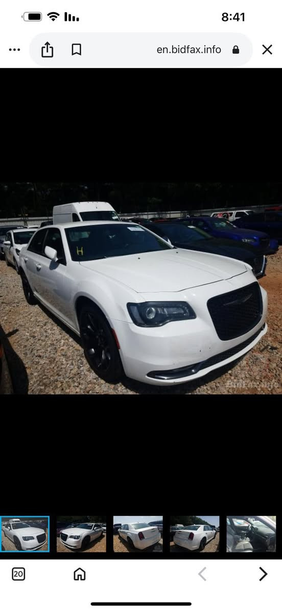 سلام عليكم اوبامه موديل 2019 بيها مكانات صبغ ابيع عام سياره جاهزه علئ آخر حبايه سياره ليره عنوان بغداد كير محرك مكفول سياره s  السعر 210 *********** اتصل ودلل
