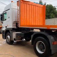 اكتروس • موديل 2004 • بصرة