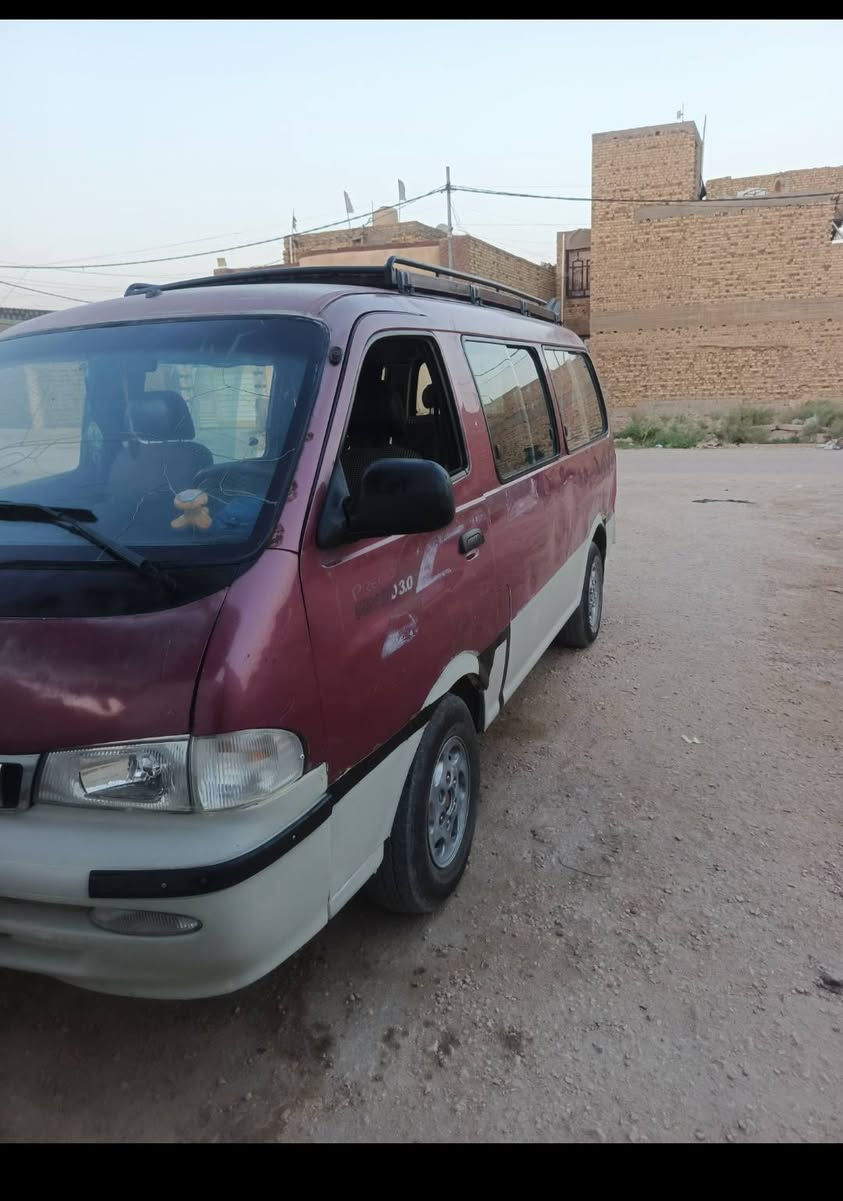 من رخصة الادمن السلام عليكم سيارة ابريجو موديل 96سنويه صاقطه بل19رقم نجف الماني عندي وكاله عامه ام الباركود سيارة جاهزه كير مكينه خير من الله دوشمه جديدة كهربائية كامله تخم تاير سيارة ابلاديه شواصي ابلاديه باقي التفاصيل اتصل وبيك خير ودلل مكاني حله أبي غرق ***********
