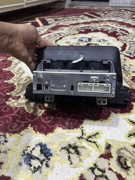 سلام عليكم مسجل سيراتو جديد للبيع 
مكاني بصره ابو الخصيب 
***********
