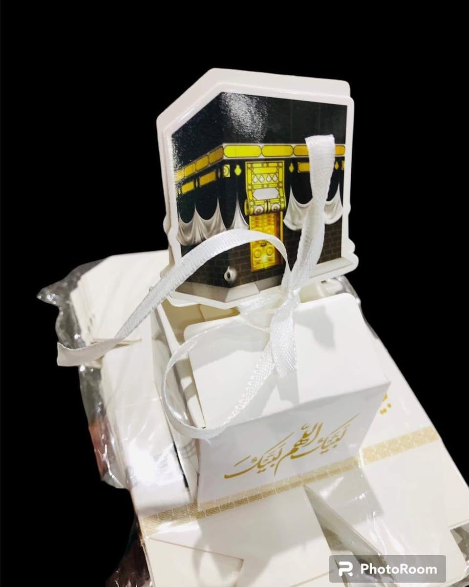 توزيعات كافه المناسبات حسب الطلب


**إذا كنت صاحب هذا الإعلان وتريد حذفه لأي سبب، رجاءا أرسل رسالة إلى الدعم الفني**