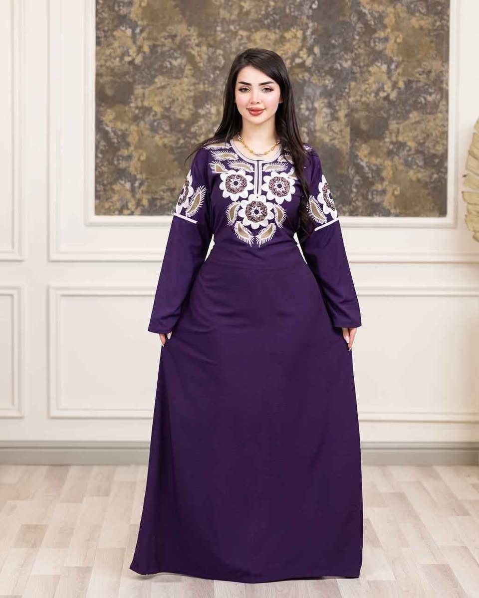 دشداشة نسائي

خامة كشمير مراسي مصري  شرط الفحص 

   فري سايز قياس  3XL  

الدرزن 105 الف
سعر القطعة مفرد 14 الف بغداد, العراق


**إذا كنت صاحب هذا الإعلان وتريد حذفه لأي سبب، رجاءا أرسل رسالة إلى الدعم الفني**