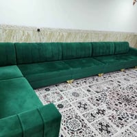 كنب ١١ نفر • حيل جديد • دارتو