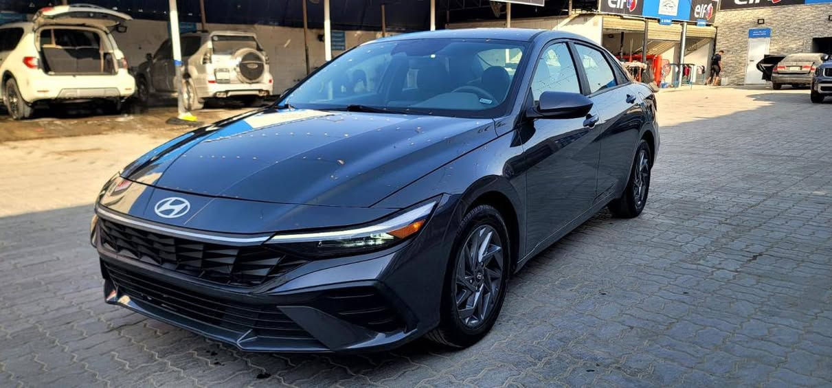 النترا  2024
مشحونه بالطريق 7 ايام توصل البصره 
السعر 115 مصلح واصل البصره بدون كمرك

للاستفسار ***********
