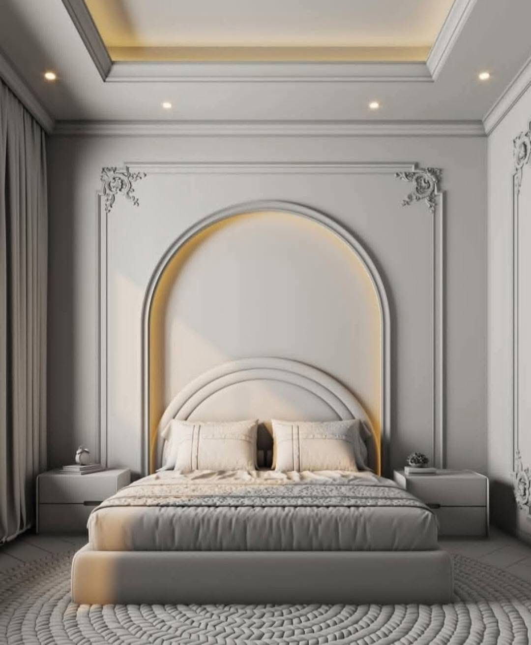 ديكورات محمد كلاسك كل ما هوه جديد في عالم الديكور خلي بيتك اجمل ويانه 
جزء بصيط من اعمالي ديكورات كلاسك اتمنا ينال اعجابكم 
كادرنا متخصص للديكورات الداخليه للاصباغ الداخليه ول خارجيه 
اعمالنه متقنه وبمواد درجه اولى وأسعارنا تنافسيه يهمنا رضاكم واسعادكم الحمدلله حتا ترضى 
الاستفسار ***********
الانبار - الرمادي
