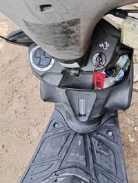 شباب عندي دراجه ماكس مضلع نوزل حديث موديل 10 دراجه خير من الله دراجه ن...