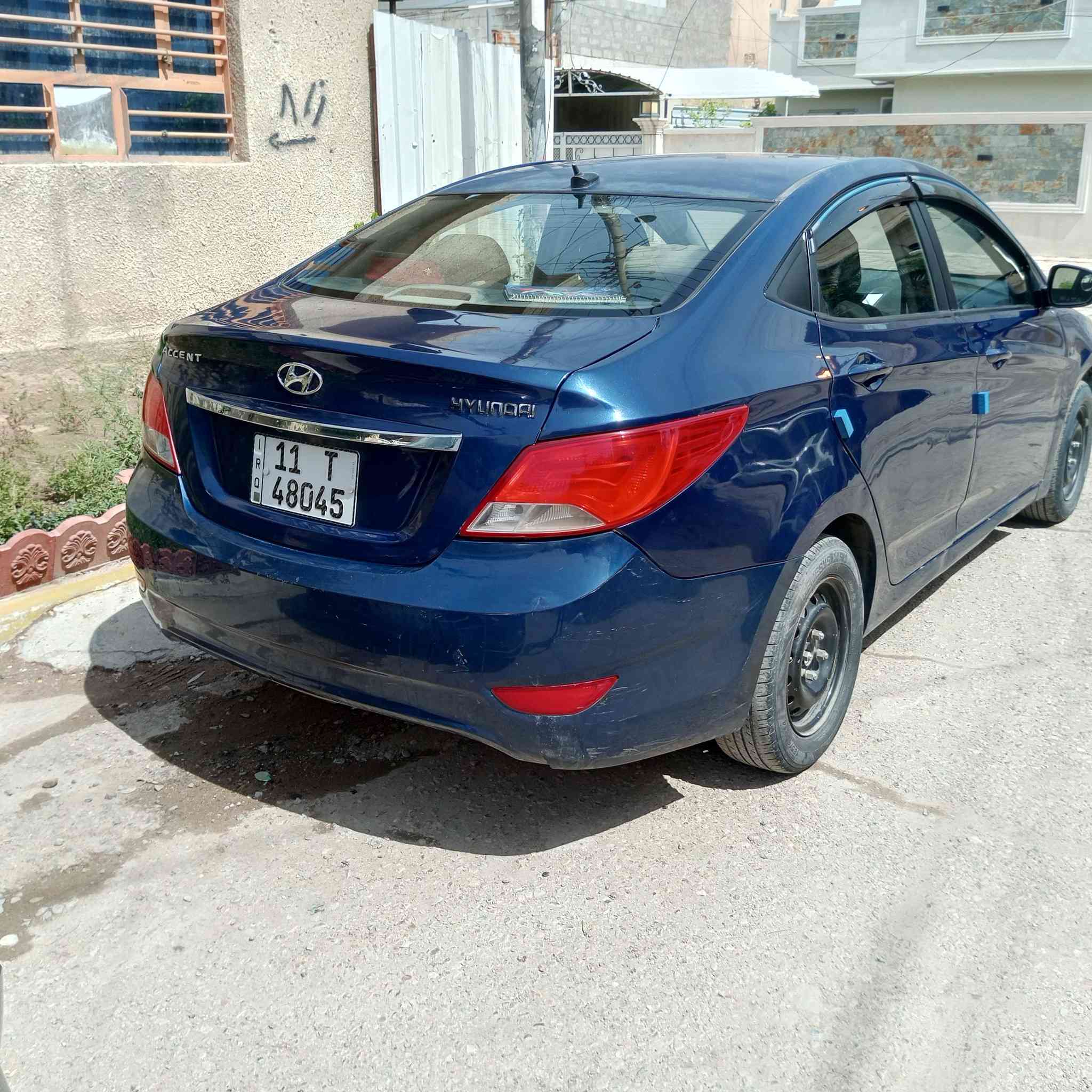 السلام عليكم اكسند موديل 16 أمريكي 
بيه أربع قطع بدون دواخل رقم بغداد دولي مكينه وكير تبريد تدفئه مكفولات العنوان بغداد حي الحسين السعر 78
‏‪***********‬‏
