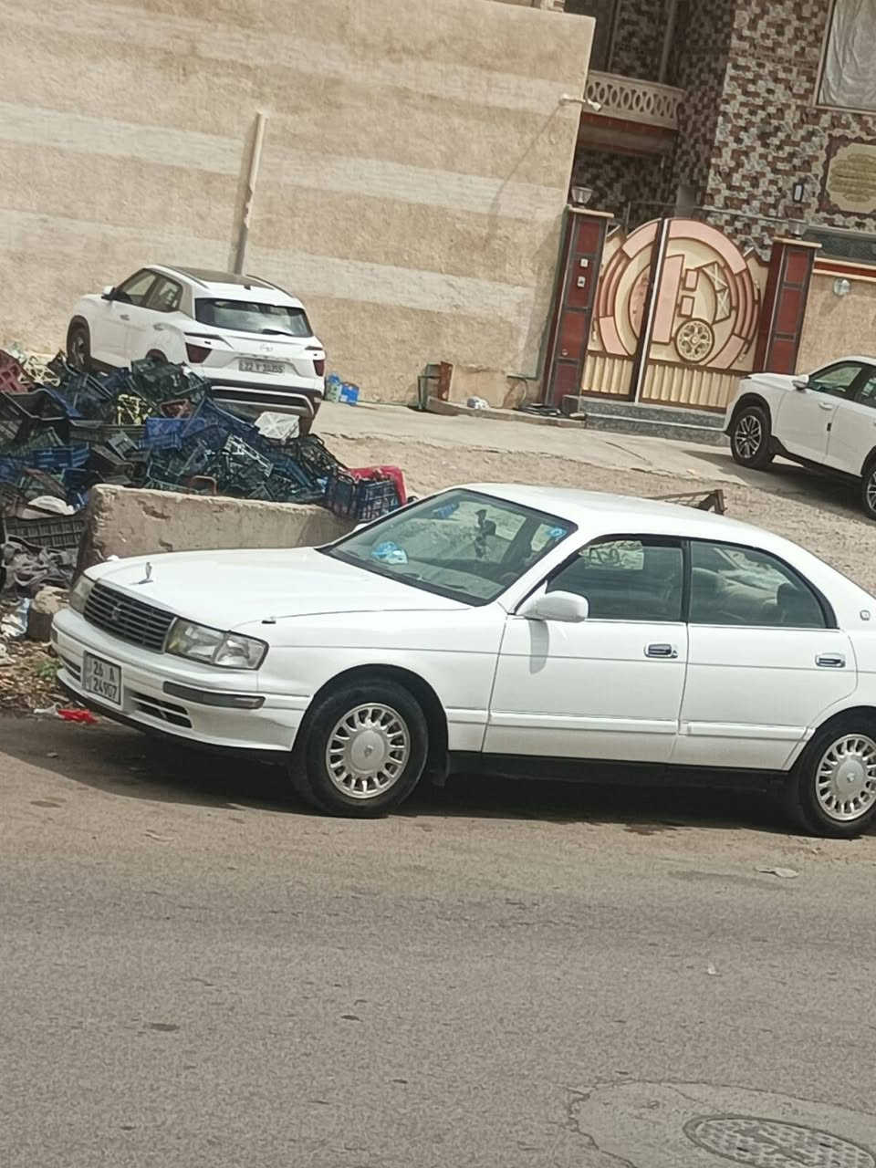 بطه رقم نكليزه مكفوله كص ونقل***********
