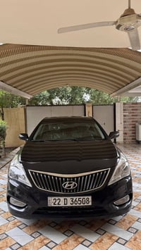 ازيرا • ٢٠١٣ • V6 ٣٠٠٠